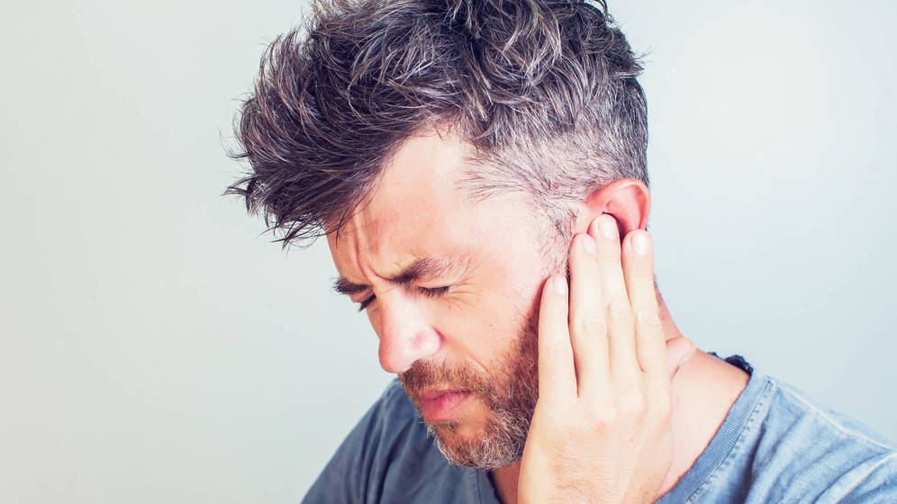 Otitis externa síntomas y causas