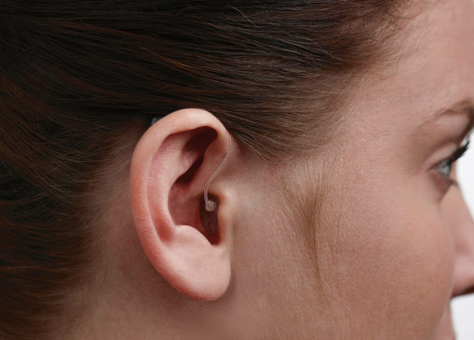 Qué son los audífonos para la hipoacusia?