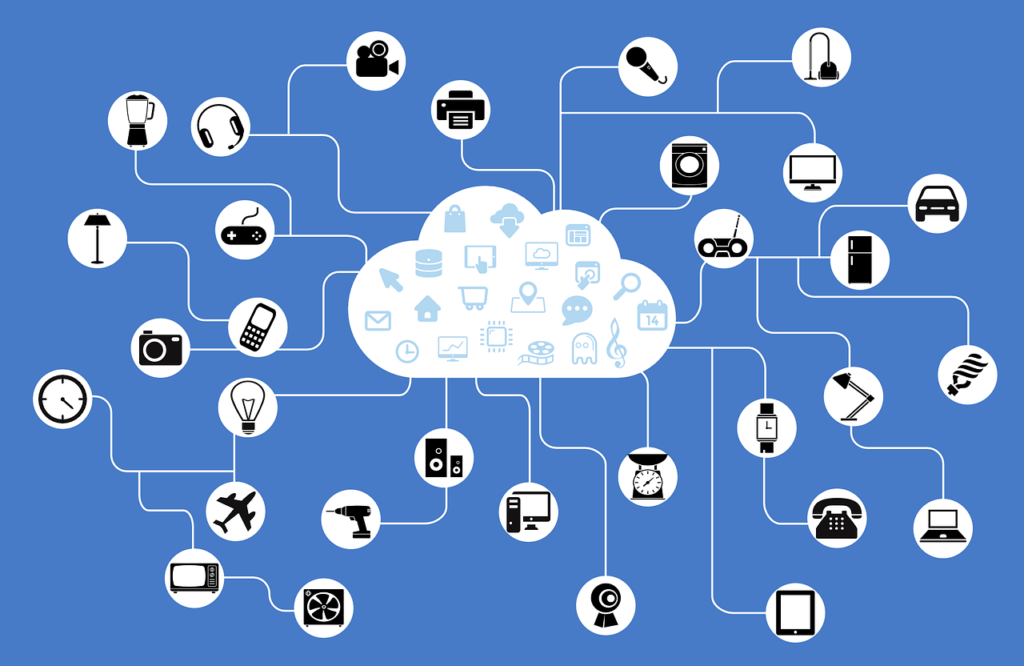 The GMSA states that the global IoT market will reach a turnover in the region of 950 billion euros by 2025.  