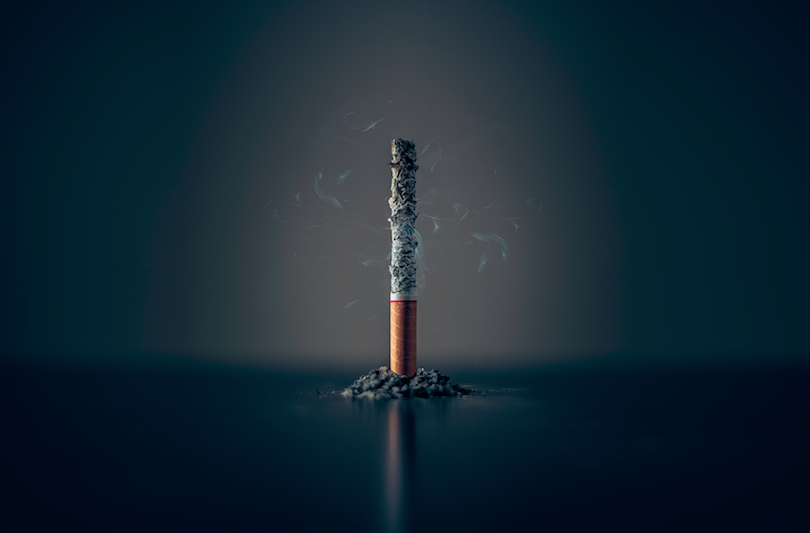 The link between smoking and hearing loss 