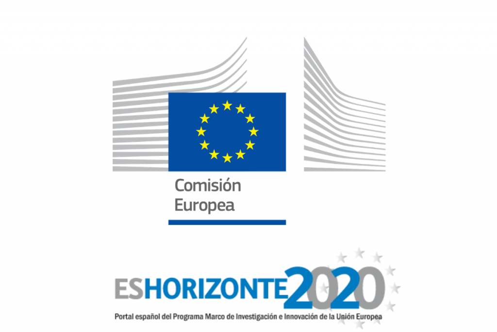 Horizon 2020 programme (H2020)