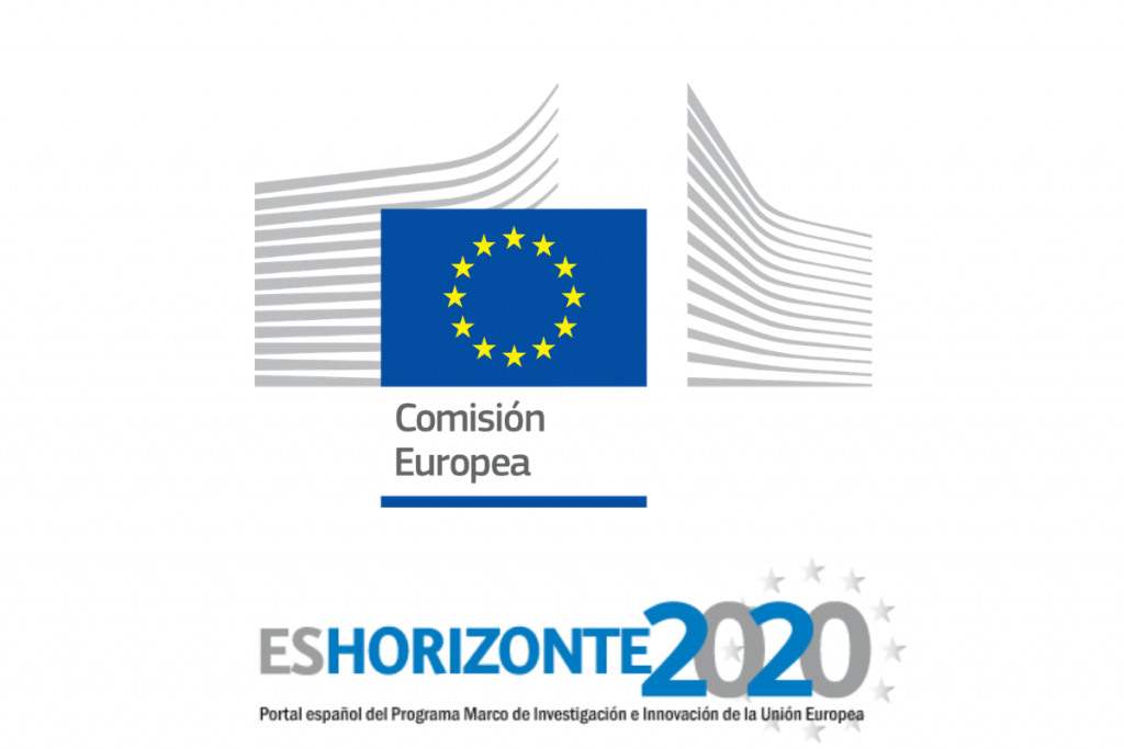 Programa Horizonte 2020 Comisión Europea