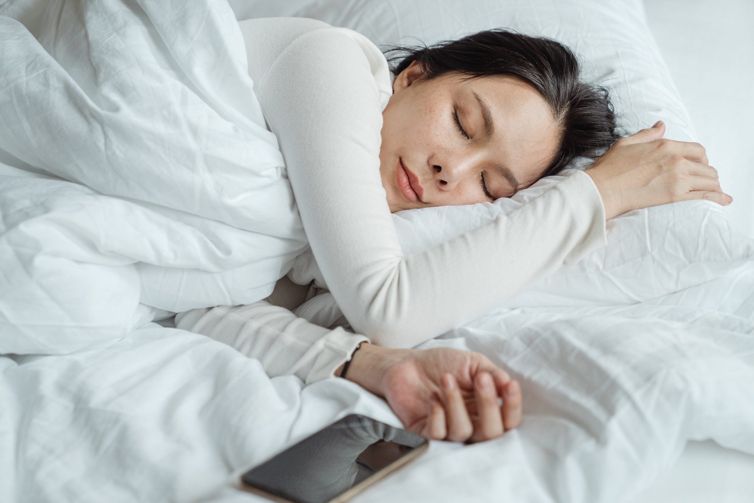 Ruido blanco para dormir: el sonido que hará que duermas más y mejor